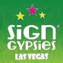 Sign Gypsies Las Vegas logo
